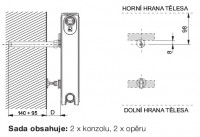 KORADO KORAMONT RADIK Konzola navrtávací 18/120   Z-U144